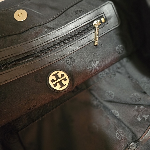 TORY BURCH Nylon tote bag - Picture 7 of 7